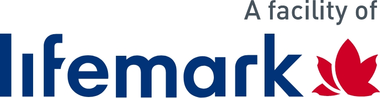 Lifemark facility logo