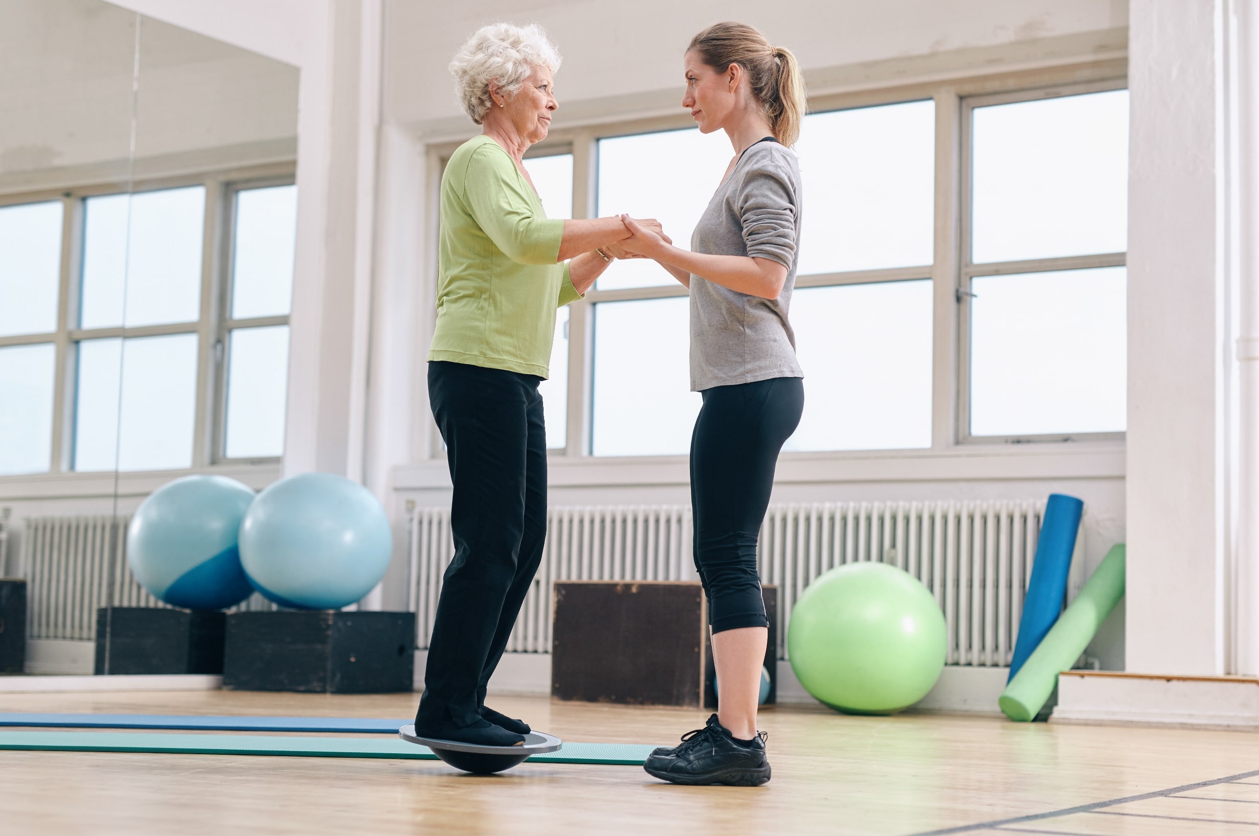 Vestibular webinar