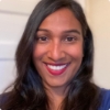 Uma Ghosh photo